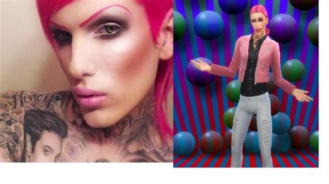 Date August 16, 2017. . Pics of jeffree star naked